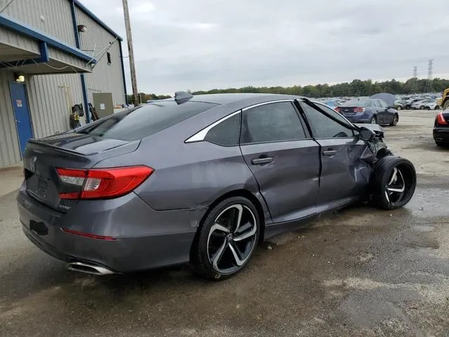 1HGCV1F30LA018472 2020 2020 Honda Accord- Sport 3