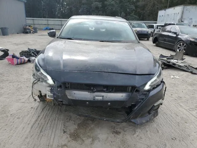 1N4BL4DV9LC275825 2020 2020 Nissan Altima- SV 5