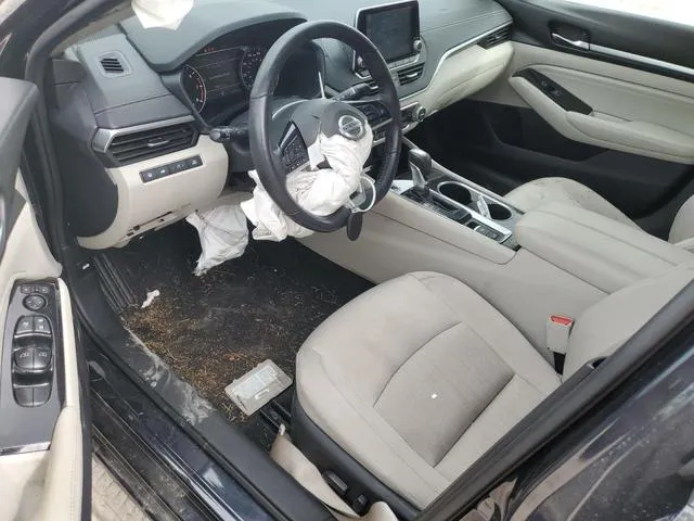 1N4BL4DV9LC275825 2020 2020 Nissan Altima- SV 8