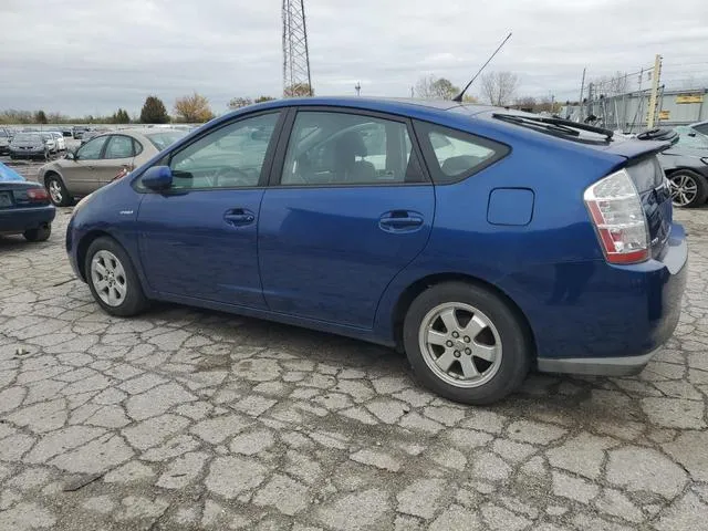 JTDKB20U987778902 2008 2008 Toyota Prius 2