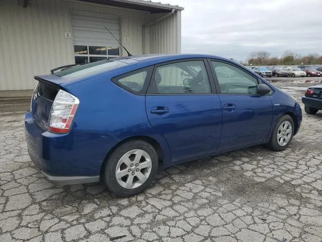 JTDKB20U987778902 2008 2008 Toyota Prius 3