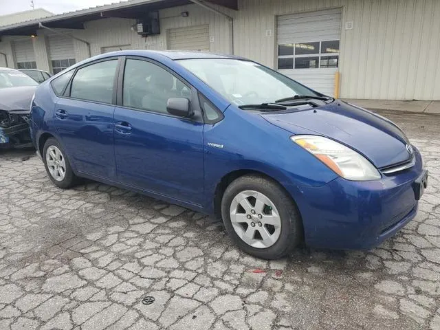 JTDKB20U987778902 2008 2008 Toyota Prius 4