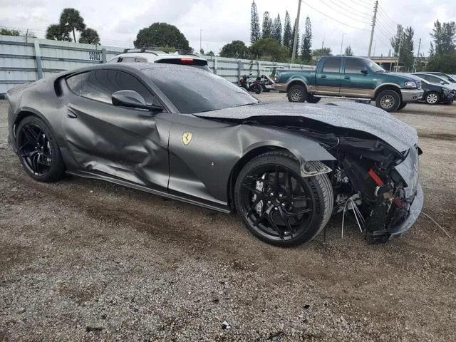 ZFF83CLA1J0236577 2018 2018 Ferrari 812 4