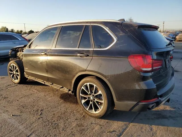 5UXKS4C53F0N12490 2015 2015 BMW X5- Xdrive35D 2