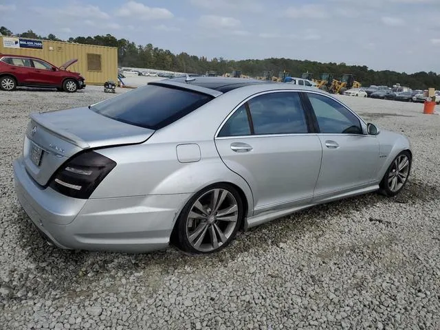 WDDNG77X48A150654 2008 2008 Mercedes-Benz S-Class- 63 Amg 3