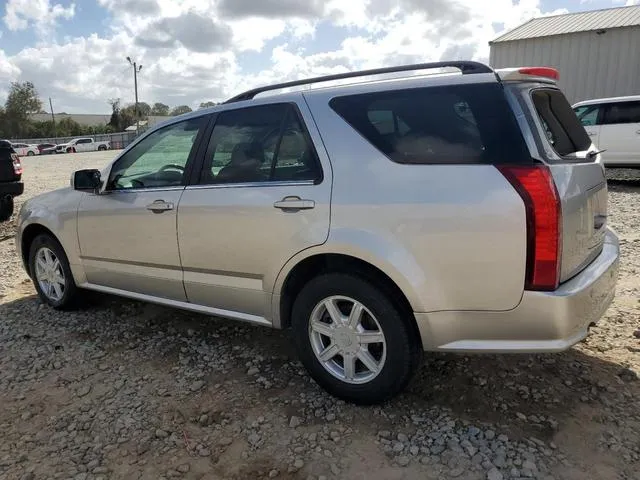 1GYDE637640130024 2004 2004 Cadillac SRX 2