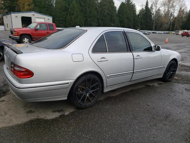 WDBJF65J62B473334 2002 2002 Mercedes-Benz E-Class- 320 3