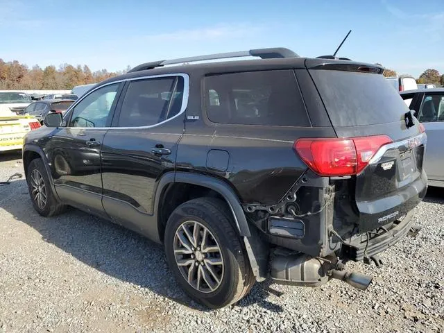 1GKKNSLS4KZ177432 2019 2019 GMC Acadia- Sle 2