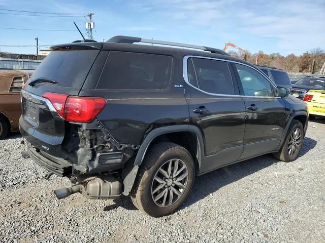 1GKKNSLS4KZ177432 2019 2019 GMC Acadia- Sle 3