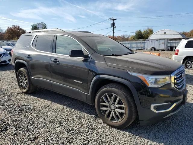 1GKKNSLS4KZ177432 2019 2019 GMC Acadia- Sle 4