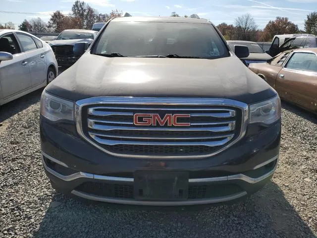 1GKKNSLS4KZ177432 2019 2019 GMC Acadia- Sle 5