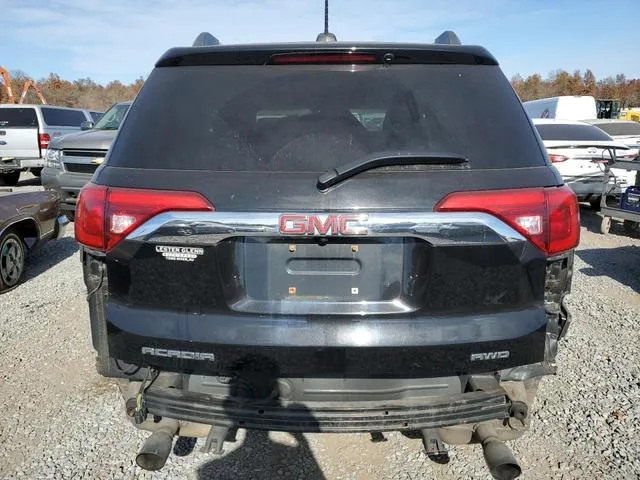 1GKKNSLS4KZ177432 2019 2019 GMC Acadia- Sle 6