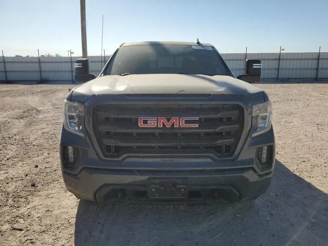 1GTU9CET8MZ363434 2021 2021 GMC Sierra- K1500 Elevation 5