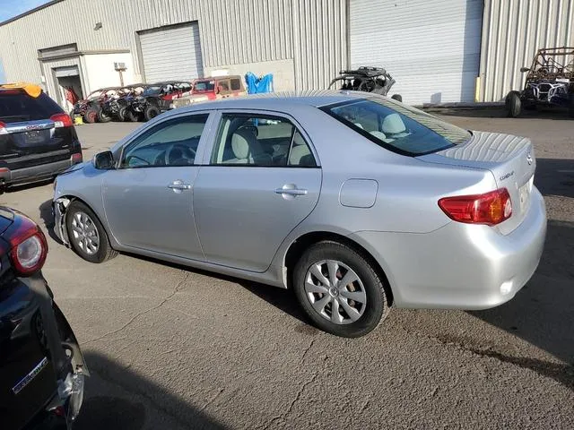 JTDBU4EE2A9118458 2010 2010 Toyota Corolla- Base 2