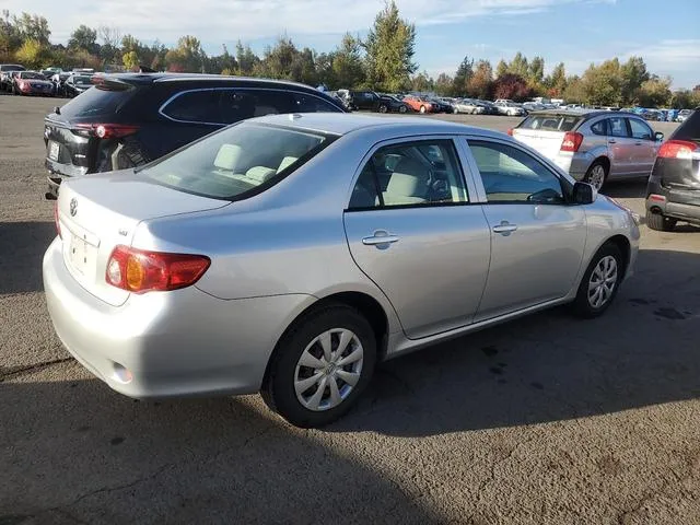 JTDBU4EE2A9118458 2010 2010 Toyota Corolla- Base 3