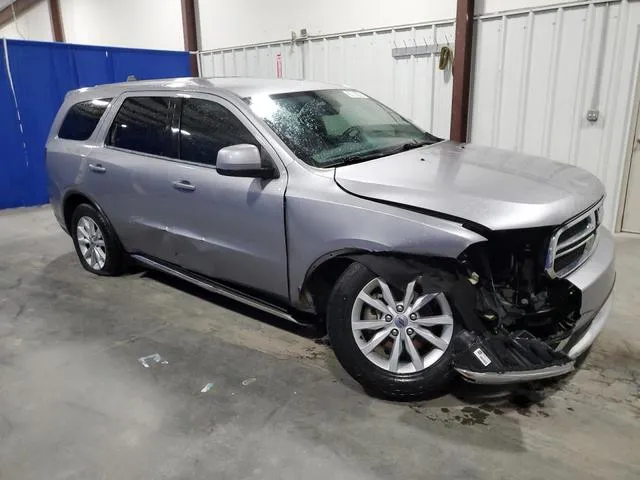 1C4RDHAG9LC307546 2020 2020 Dodge Durango- Sxt 4