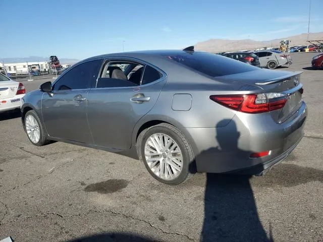 58ABK1GG6JU096369 2018 2018 Lexus ES- 350 2