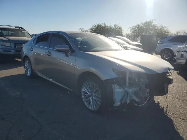 58ABK1GG6JU096369 2018 2018 Lexus ES- 350 4