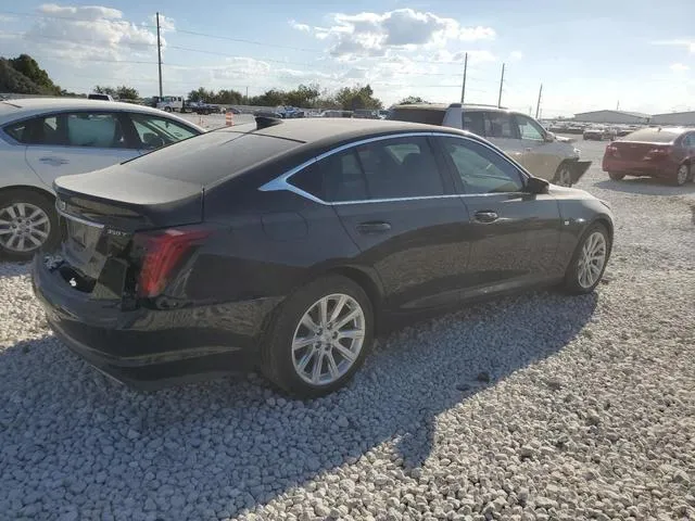 1G6DW5RK6P0135725 2023 2023 Cadillac CT5- Luxury 3