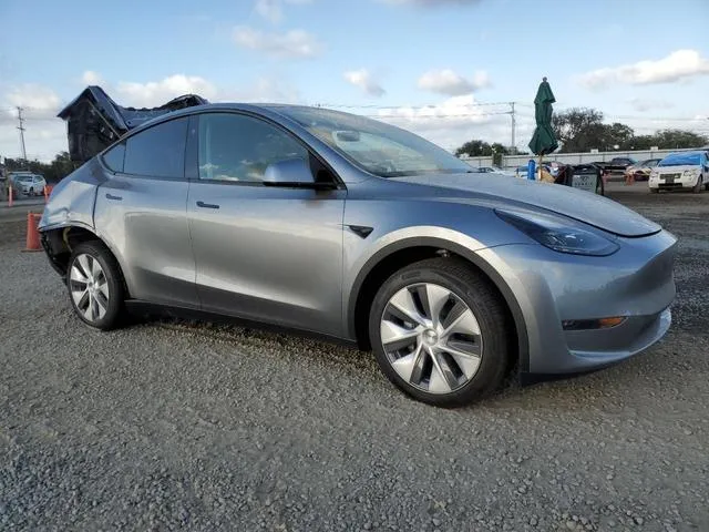 7SAYGDEE0RA283962 2024 2024 Tesla MODEL Y 4