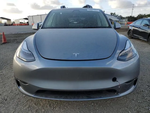 7SAYGDEE0RA283962 2024 2024 Tesla MODEL Y 5