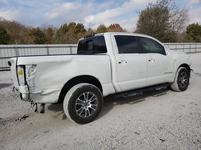 1N6AA1EC6RN100286 2024 2024 Nissan Titan- SV 3