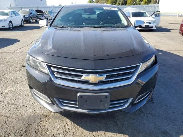 2G1145S31G9200097 2016 2016 Chevrolet Impala- Ltz 5