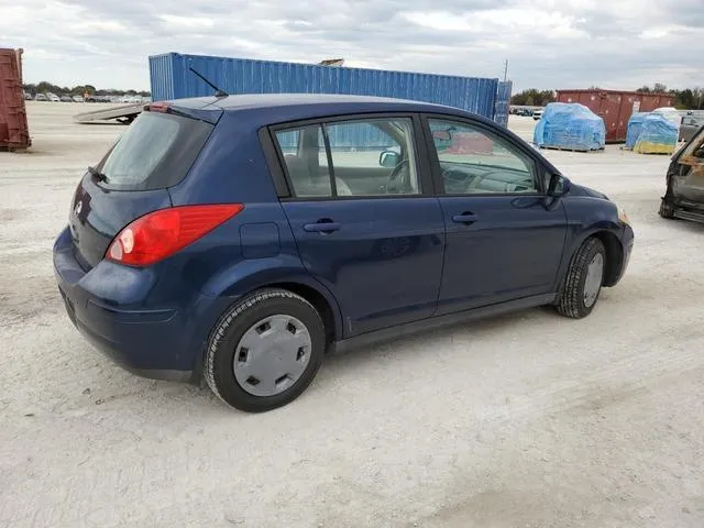 3N1BC13E18L411597 2008 2008 Nissan Versa- S 3