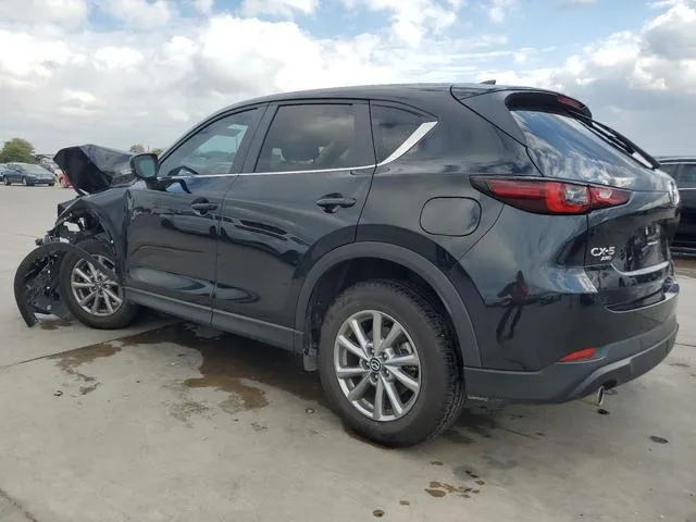 JM3KFBCM9N0628378 2022 2022 Mazda CX-5- Preferred 2