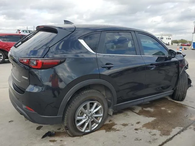 JM3KFBCM9N0628378 2022 2022 Mazda CX-5- Preferred 3