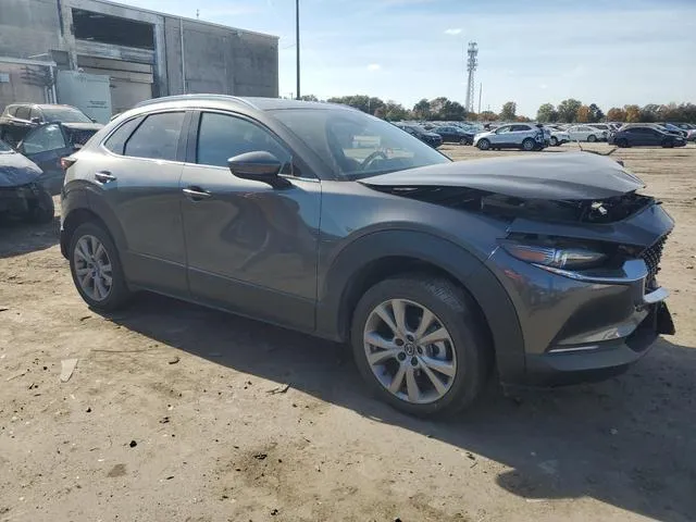 3MVDMBDM4PM505916 2023 2023 Mazda CX-30- Premium 4