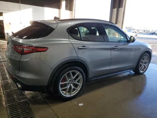 ZASFAKNN2J7B99446 2018 2018 Alfa Romeo Stelvio- Ti Sport 3