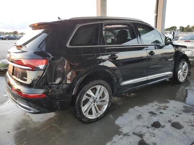 WA1LXBF76ND022670 2022 2022 Audi Q7- Premium Plus 3