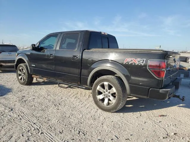 1FTFW1ETXCFC96647 2012 2012 Ford F-150- Supercrew 2