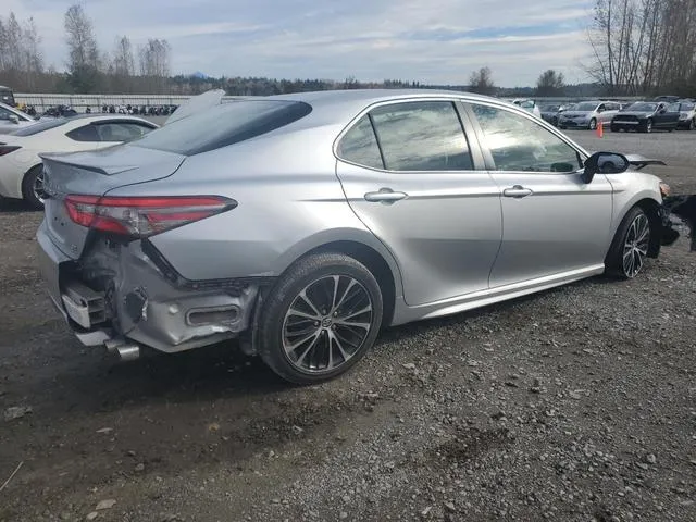 JTNB11HK9J3036783 2018 2018 Toyota Camry- L 3