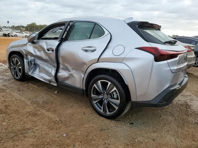 JTHP6JBH6R2179389 2024 2024 Lexus UX- 250H Premium 2