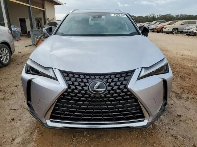 JTHP6JBH6R2179389 2024 2024 Lexus UX- 250H Premium 5