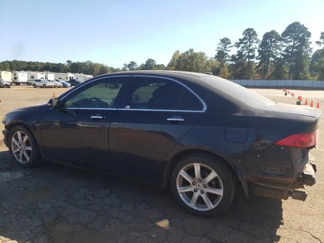 JH4CL96905C005329 2005 2005 Acura TSX 2