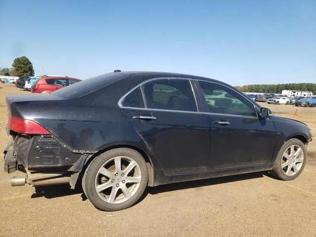 JH4CL96905C005329 2005 2005 Acura TSX 3