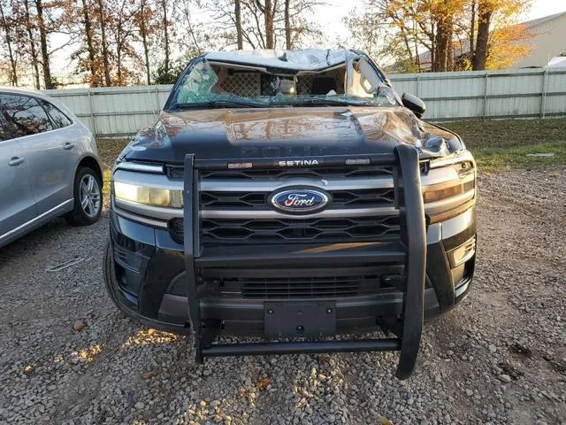 1FMJK1GT3NEA52622 2022 2022 Ford Expedition- Max Xl 5