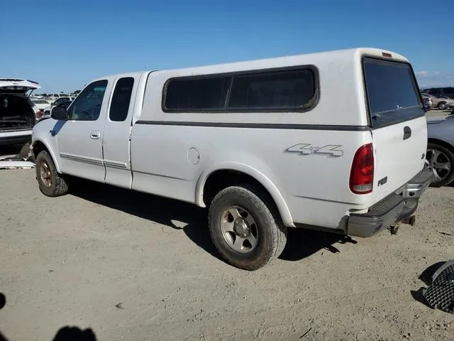 1FTRX18L92NB67440 2002 2002 Ford F-150 2