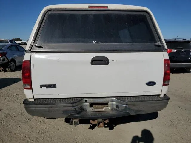 1FTRX18L92NB67440 2002 2002 Ford F-150 6