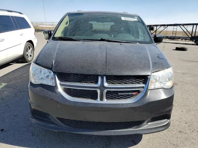 2C4RDGCG1GR387851 2016 2016 Dodge Grand Caravan- Sxt 5