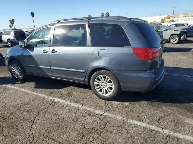 5TDZK23C17S011020 2007 2007 Toyota Sienna- CE 2