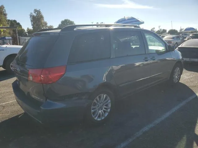 5TDZK23C17S011020 2007 2007 Toyota Sienna- CE 3