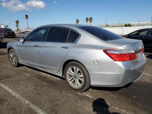 1HGCR2F30EA164173 2014 2014 Honda Accord- LX 2