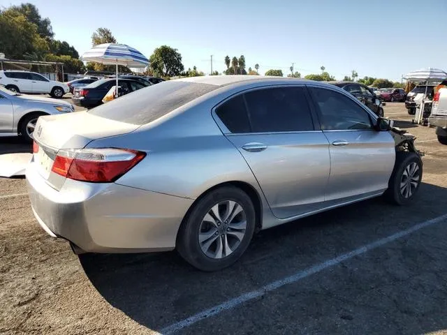 1HGCR2F30EA164173 2014 2014 Honda Accord- LX 3