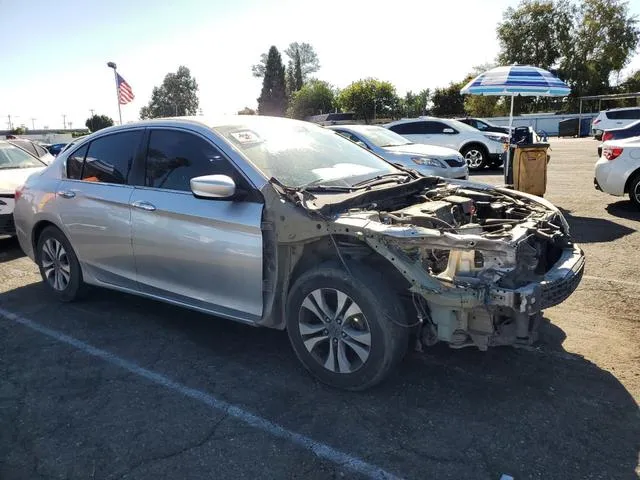 1HGCR2F30EA164173 2014 2014 Honda Accord- LX 4