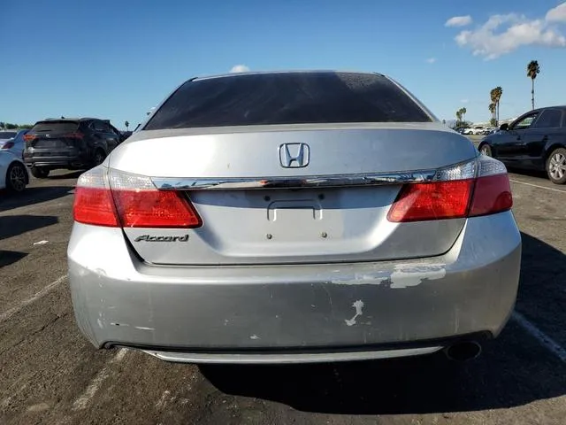 1HGCR2F30EA164173 2014 2014 Honda Accord- LX 6