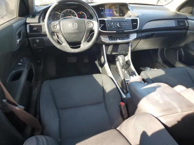 1HGCR2F30EA164173 2014 2014 Honda Accord- LX 8